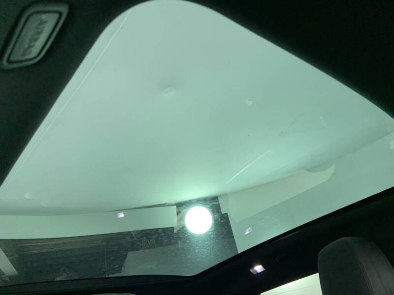 2020 Land Rover Range Rover Evoque S