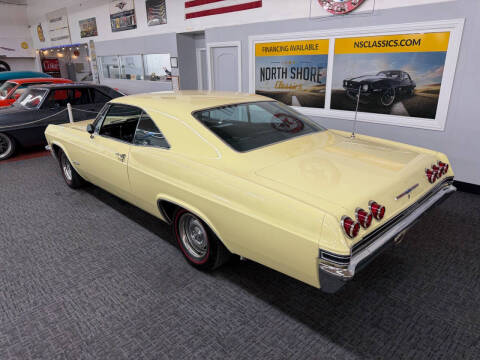 1965 Chevrolet Impala