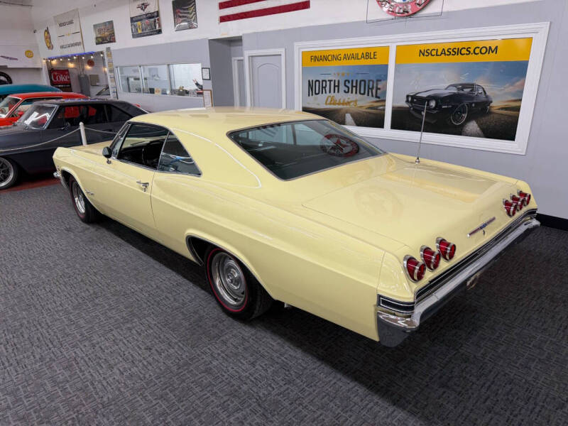 1965 Chevrolet Impala