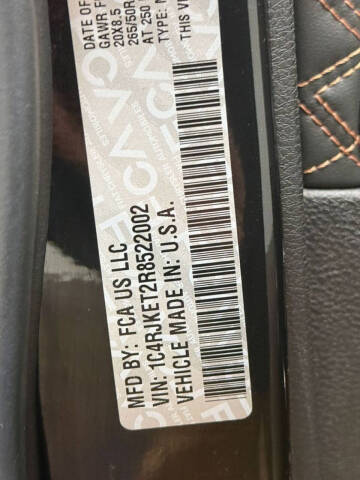 2024 Jeep Grand Cherokee L Summit