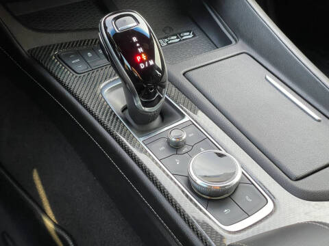 2022 Cadillac CT5-V Blackwing