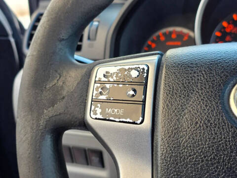 2011 Toyota 4Runner
