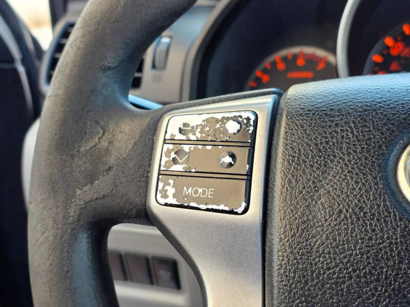 2011 Toyota 4Runner