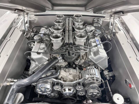 1969 Ford Mustang