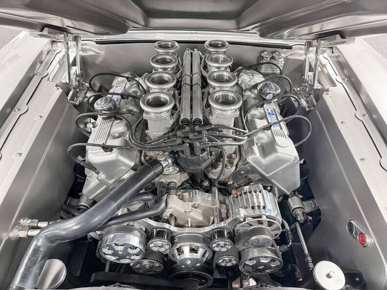 1969 Ford Mustang