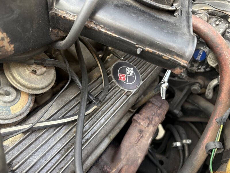 1979 Chevrolet Corvette