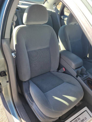 2006 Ford Taurus SEL