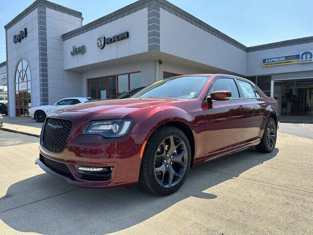 2023 Chrysler 300 Touring L