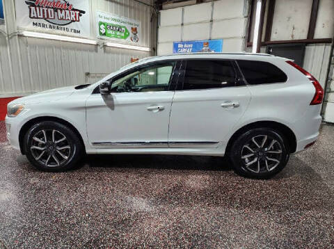 2017 Volvo XC60 T6 Dynamic
