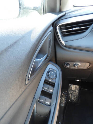 2025 Buick Encore GX Sport Touring
