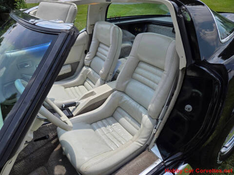 1979 Chevrolet Corvette