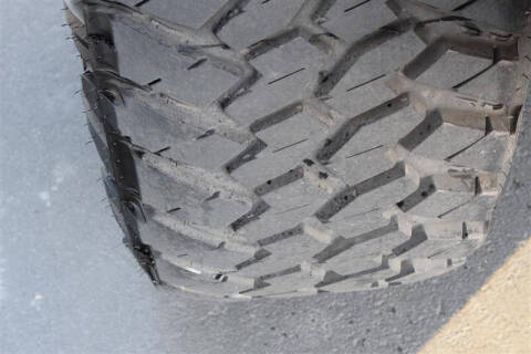 2025 Toyota Tacoma TRD Pro HV