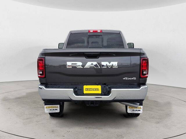 2025 RAM 3500 Tradesman