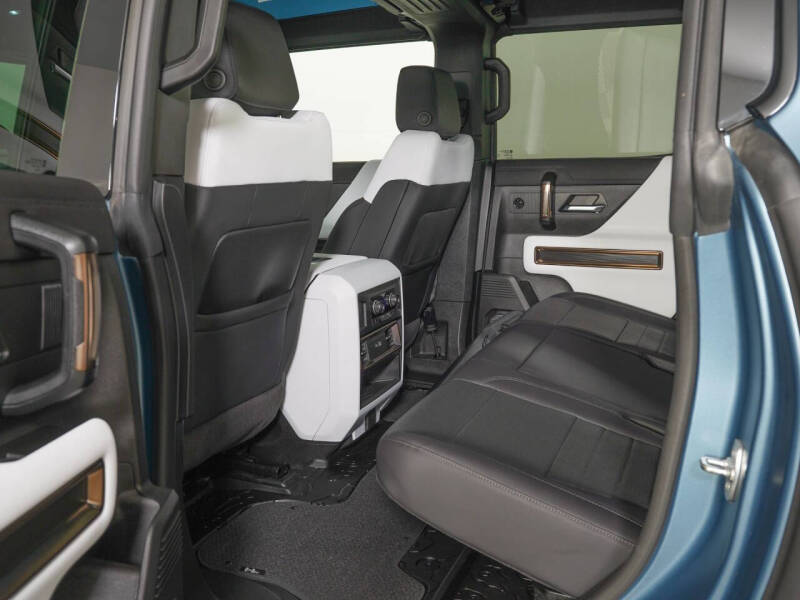 2024 GMC HUMMER EV 3X