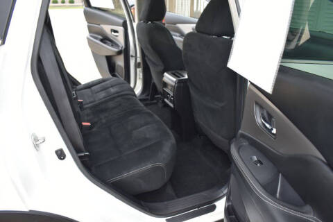 2019 Nissan Murano SV