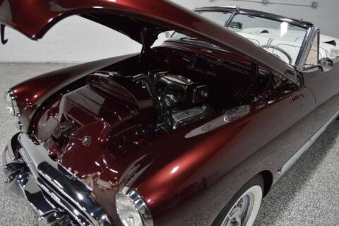 1948 Oldsmobile Eighty-Eight