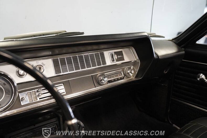 1966 Oldsmobile Cutlass