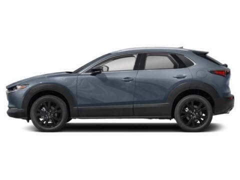 2023 Mazda CX-30 2.5 Turbo Premium Plus