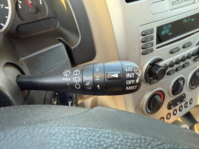 2005 Chevrolet Equinox LT