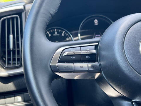 2025 Mazda CX-50 2.5 S Premium