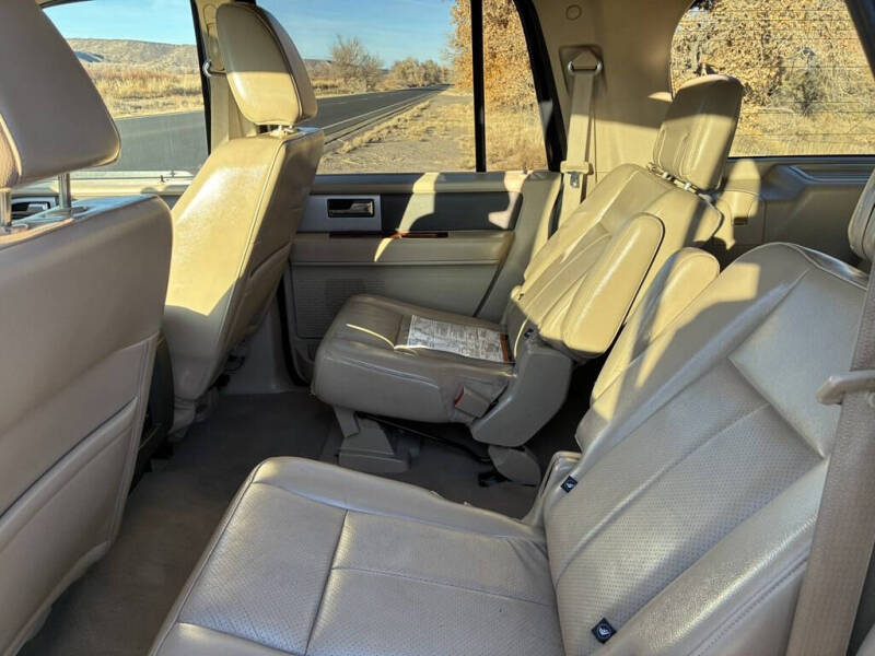 2009 Ford Expedition EL