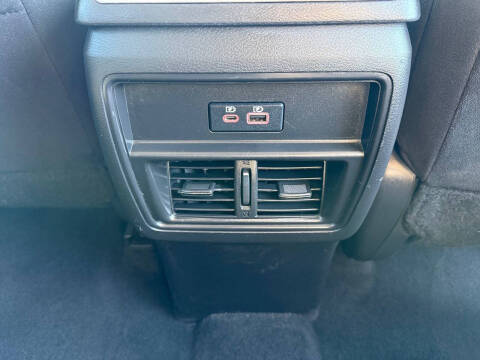 2020 Nissan Murano S