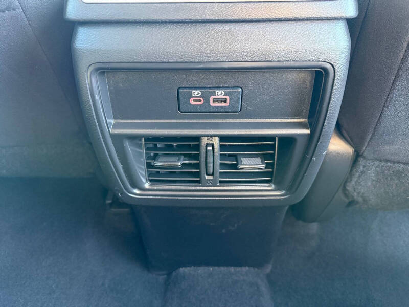 2020 Nissan Murano S