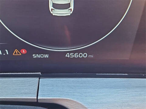 2023 Kia Telluride SX-Prestige X-Pro