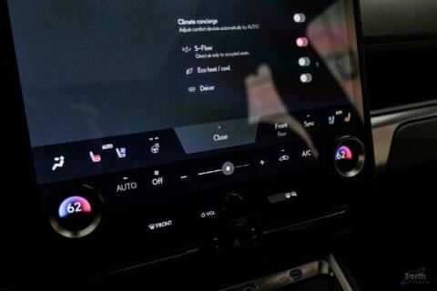 2025 Lexus GX 550 Luxury+