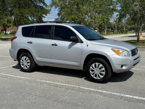 2007 Toyota RAV4
