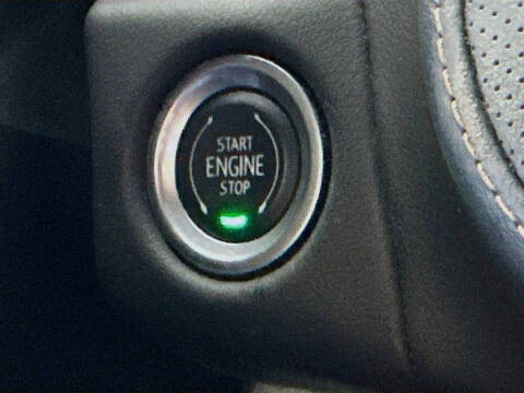 2021 GMC Yukon AT4