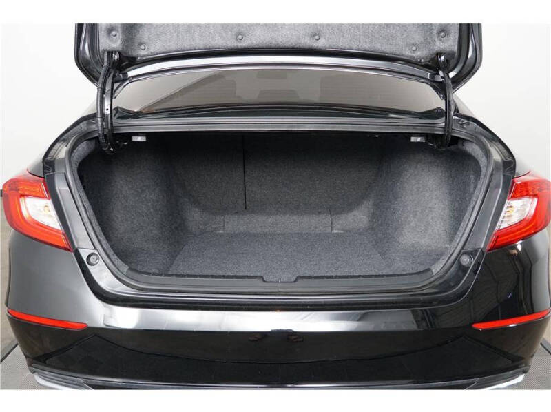 2019 Honda Accord EX