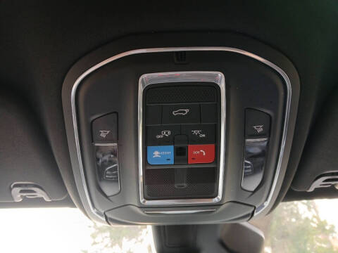 2024 Jeep Wagoneer L