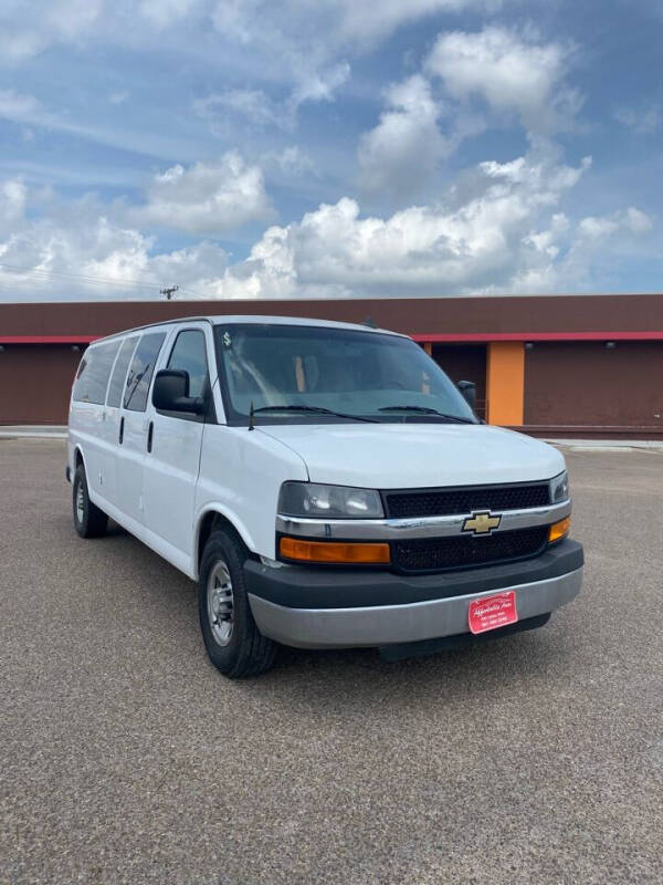 Van for hot sale sale victoria