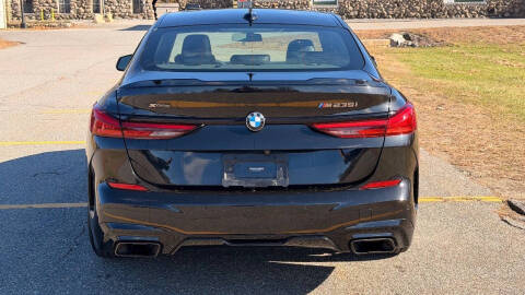 2020 BMW 2 Series M235i xDrive Gran Coupe