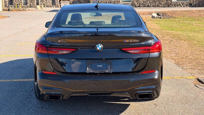 2020 BMW 2 Series M235i xDrive Gran Coupe