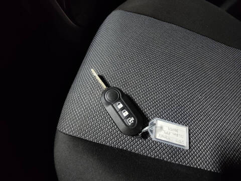 2021 RAM ProMaster City Tradesman