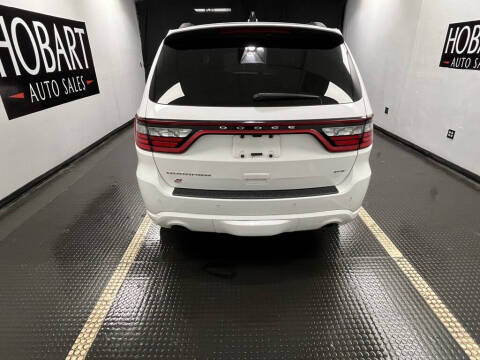 2024 Dodge Durango GT