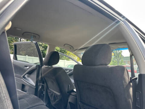 2013 Nissan Murano S