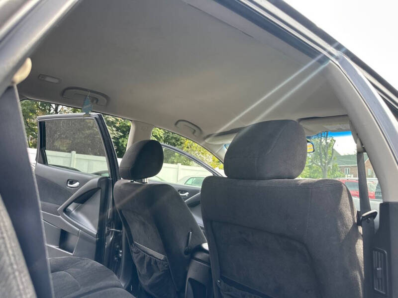 2013 Nissan Murano S