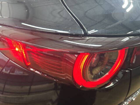2026 Mazda CX-30 2.5 S