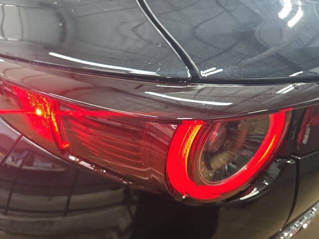 2026 Mazda CX-30 2.5 S