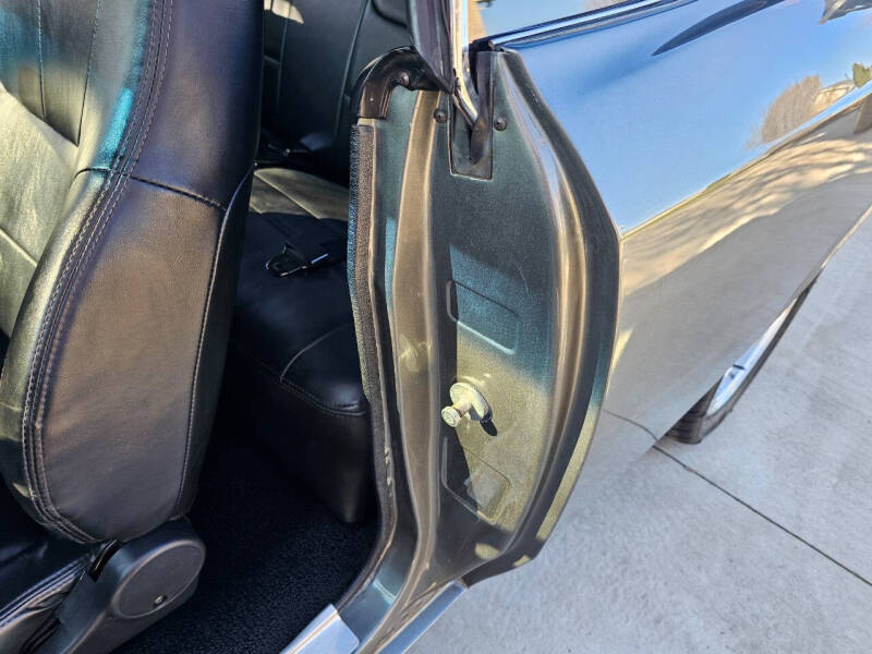 1966 Chevrolet Chevelle