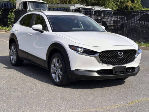 2023 Mazda CX-30 2.5 S Select