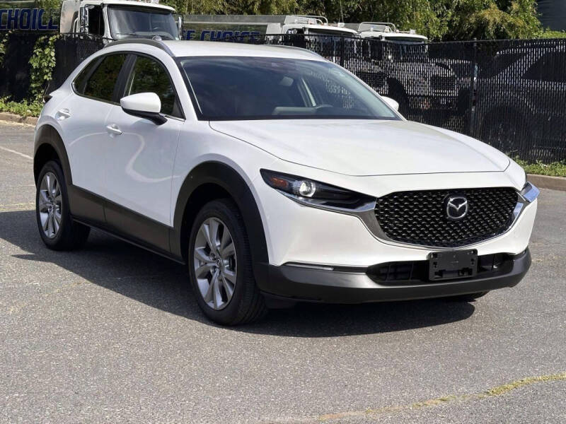2023 Mazda CX-30 2.5 S Select