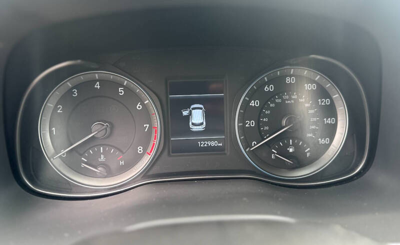 2019 Hyundai Kona Limited