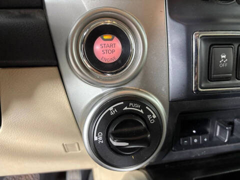 2018 Nissan Titan SL