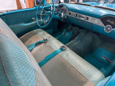 1956 Chevrolet Bel Air