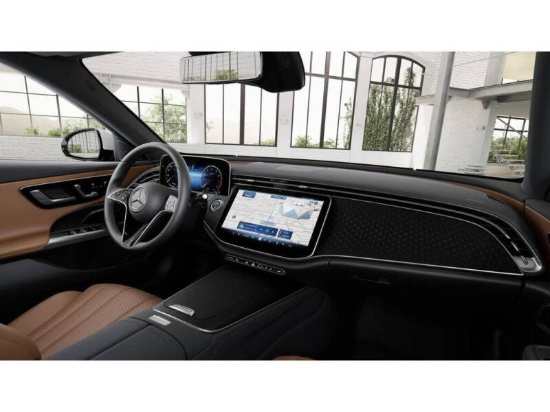 2026 Mercedes-Benz E-Class E 450 4MATIC