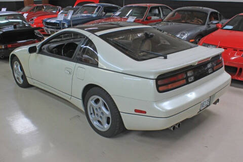 1990 Nissan 300ZX